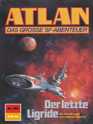 cover image of Atlan 763